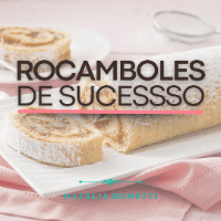 Imagem do produto Rocamboles de Sucesso