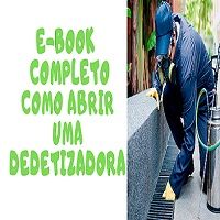 Imagem do curso Guia Como Abrir uma Dedetizadora