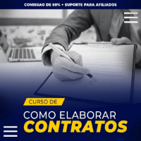 Imagem do produto Curso de Como Elaborar Contratos