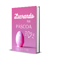 Imagem do produto Lucrando com receitas caseiras