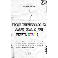 Imagem do produto PERFIL COMPORTAMENTAL DISC -