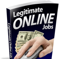 Imagem do curso Empregos online legítimos