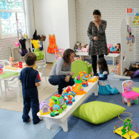 Imagem do produto Auxiliar de Creche