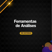 Imagem do produto FERRAMENTAS DE ANÁLISES | Gerenciais