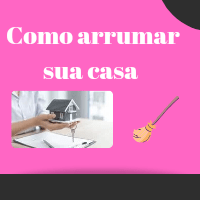 Imagem do produto Como arrumar sua casa