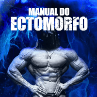 Imagem do produto MANUAL DO ECTOMORFO
