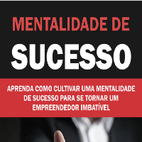 Imagem do produto mentalidade de sucesso