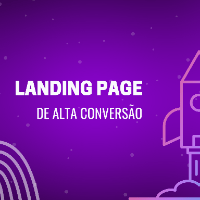 Imagem do produto Curso Landing Page de Alta Conversão