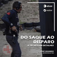 Imagem do produto Do Saque ao Disparo: A Técnica em detalhes