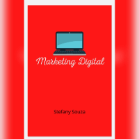 Imagem do produto Marketing Digital