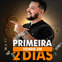 Imagem do produto Primeira venda em 2 dias