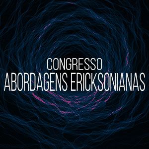Imagem do produto CURSO ONLINE - Primeiro Congresso: Abordagens Ericksoniana: Brasil - Nova Iorque