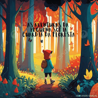 Imagem do produto AS AVENTURAS DA PEQUENA SOFIA