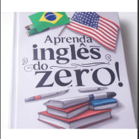Imagem do produto Aprenda inglês do zero!