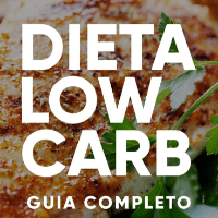Imagem do produto Guia Dieta Low Carb