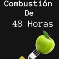 Imagem do produto Combustión de 48 horas