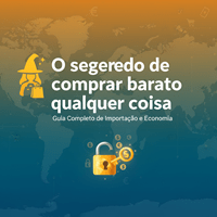 Imagem do curso O segredo de comprar barato qualquer coisa