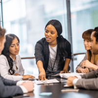Imagem do curso MasterLíder: O Treinamento Completo de Liderança