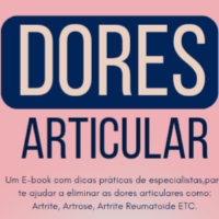 Imagem do produto DORES ARTICULAR