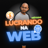 Imagem do curso Método Lucrando na Web