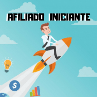 Imagem do produto Afiliado Iniciante – Por Onde Um Afiliado Iniciante Deve Começar! Destravando a Primeira Venda ??