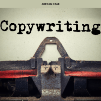 Imagem do produto Copywriting: Os segredos para transformar palavras em vendas