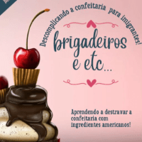 Imagem do curso EBOOK DE BRIGADEIROS QUE REALMENTE VENDEM!