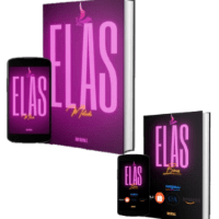 Imagem do produto EBOOK- MÉTODO ELAS EMPREENDEDORAS LEVADAS AO SUCESSO