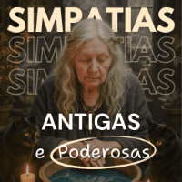 Imagem do produto Simpatias Antigas e Poderosas