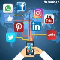 Imagem do curso Equilíbrio Digital: Estratégias para uma Vida Consciente Online e Offline