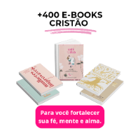 Imagem do curso E-books Cristão