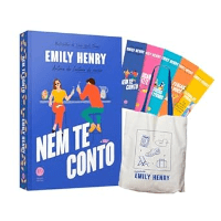 Imagem do produto E-Book - Descubra o seu Lugar Feliz com Conteúdos Exclusivos