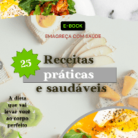 Imagem do produto Perda de peso sem sacrifícios: alcance seus objetivos com um estilo de vida saudável