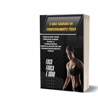 Imagem do curso o guia sagrado do condicionamento físico