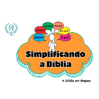 Imagem do produto Guia Simplificando a Bíblia -  (A Bíblia em mapas).