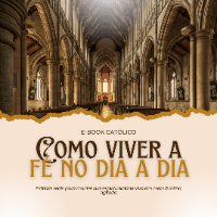 Imagem do produto Fé Diária: Como Viver Perto de Deus Sempre