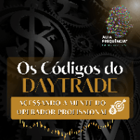 Imagem do produto OS CÓDIGOS DO DAYTRADE