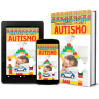Imagem do produto Compreensão e Transformação do Autismo: Descubra as Chaves para um Tratamento Efetivo