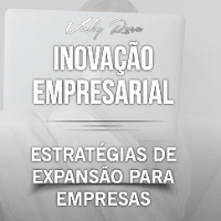 Imagem do produto Inovação Empresarial - estratégias de expansão para empresas