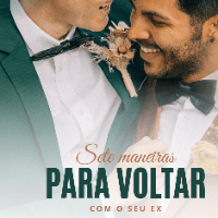 Imagem do curso Sete maneiras para voltar com seu ex