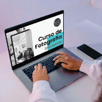 Imagem do curso Ebook - Fotografia Iniciante