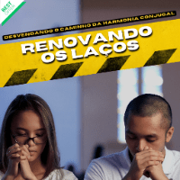 Imagem do produto Renovando os Laços - Rodrigo França