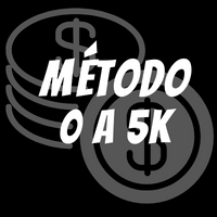 Imagem do produto Método 0a5k
