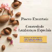 Imagem do curso Páscoa Encantada! Construindo Lembranças Especiais