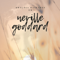 Imagem do produto Orações Baseadas em Neville Goddard