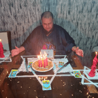 Imagem do curso Ritual de Prosperidade. Destravando a vida financeira atraves da magia.