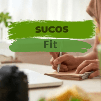 Imagem do produto Sucos Fit