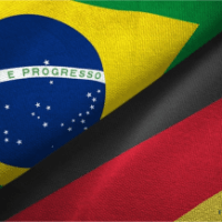 Imagem do curso Ebook alemão - Pronúncia e frases mais comuns em alemão