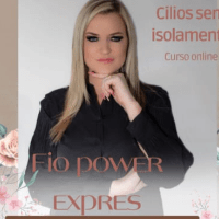 Imagem do curso Fio Power Express I Sem Isolamento I