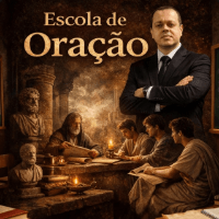 Imagem do produto Curso: Escola de Oração